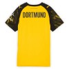 Borussia Dortmund Naisten Kotipelipaita 2025-26